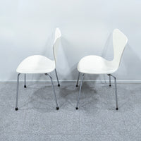 FRITZ HANSEN / SERIES 7
