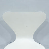 FRITZ HANSEN / SERIES 7