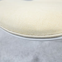 FRITZ HANSEN / SERIES 7 FRONT PADDING WHITE