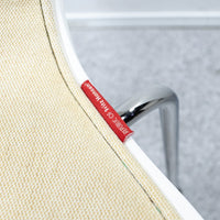 FRITZ HANSEN / SERIES 7 FRONT PADDING WHITE