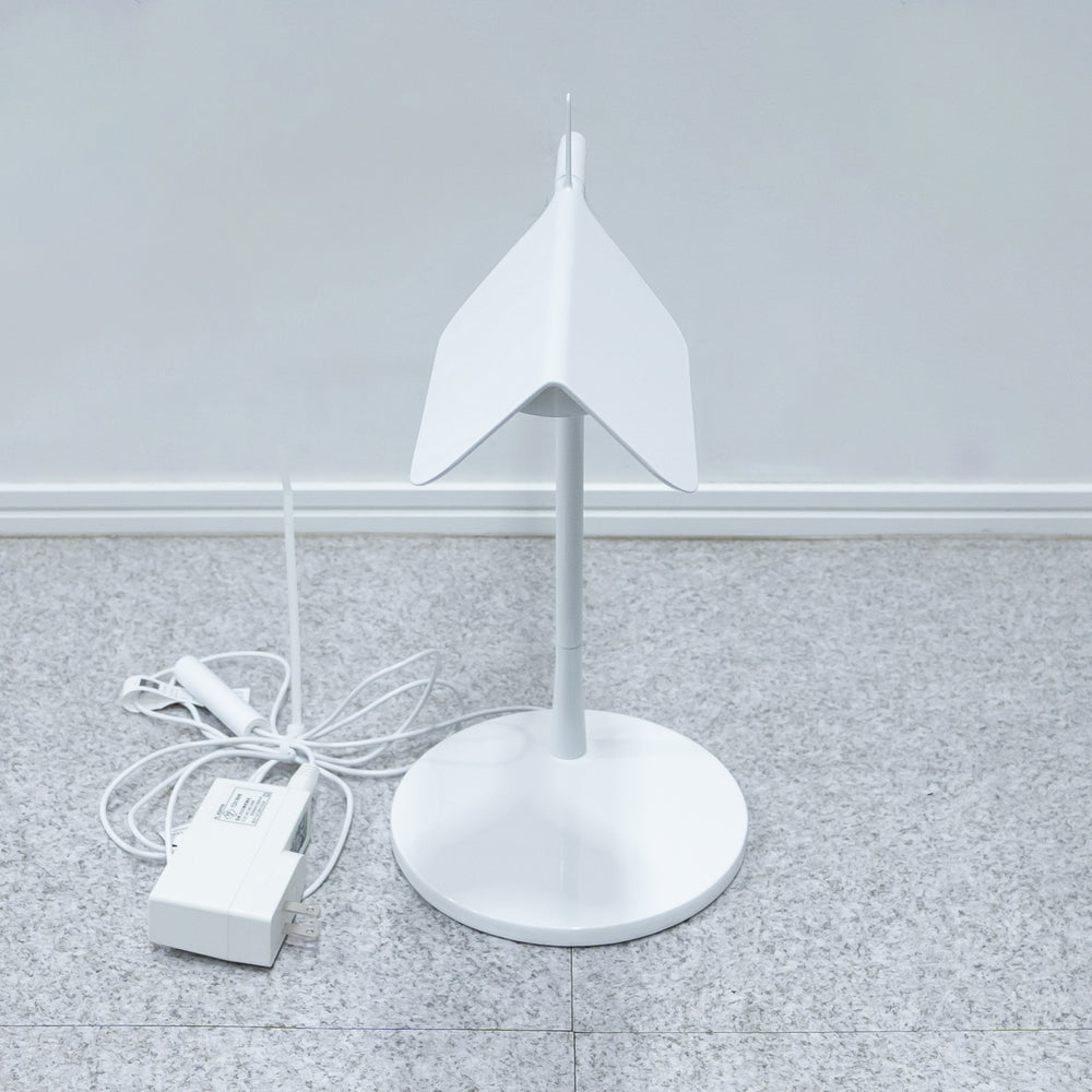 FLOS / TAB T WHITE