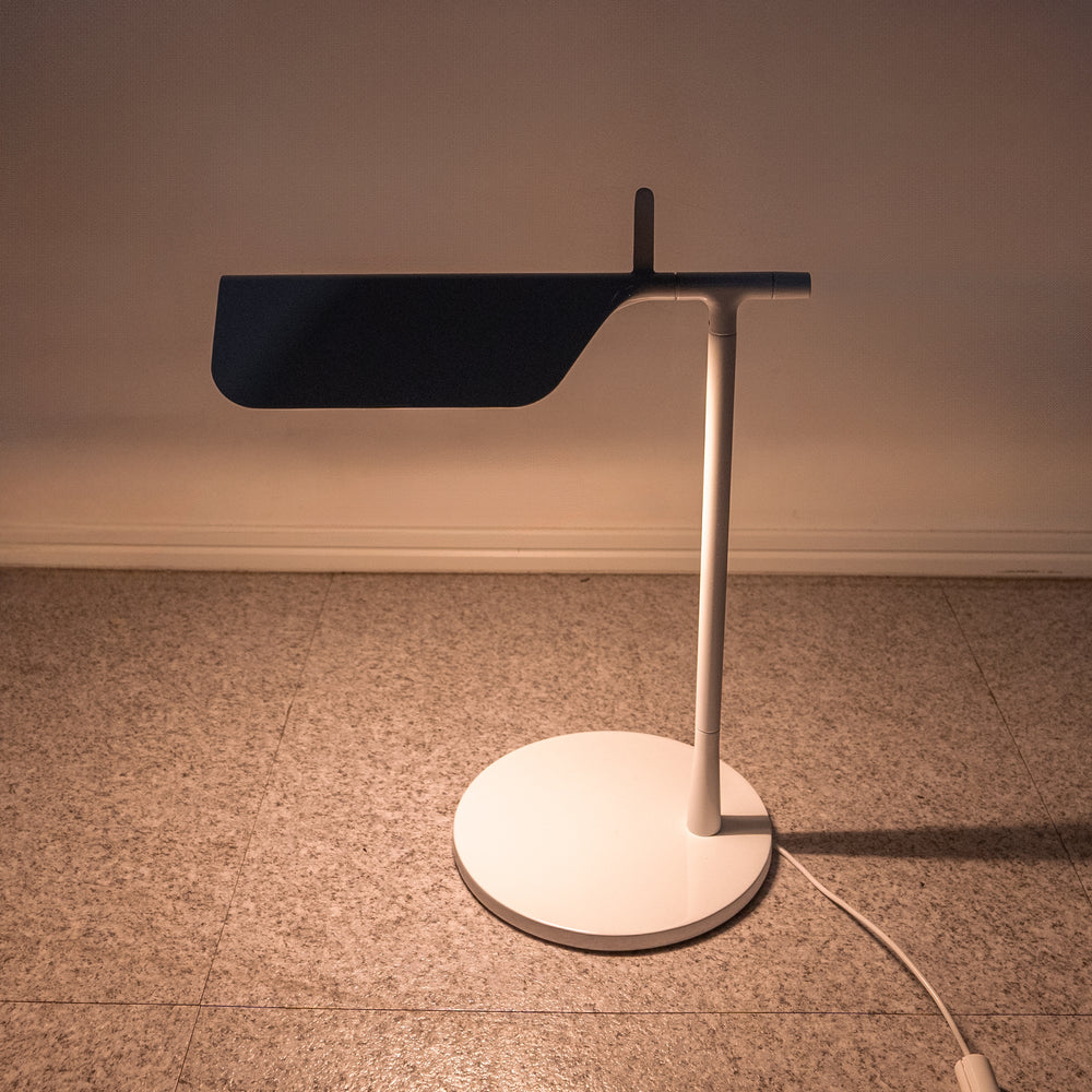 FLOS / TAB T WHITE