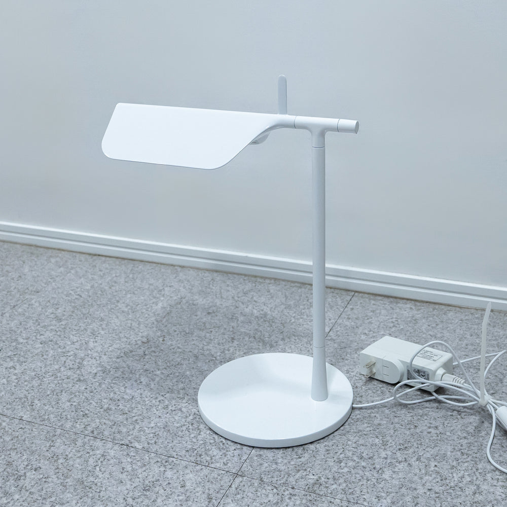 FLOS / TAB T WHITE