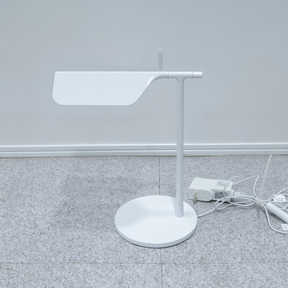 FLOS / TAB T WHITE