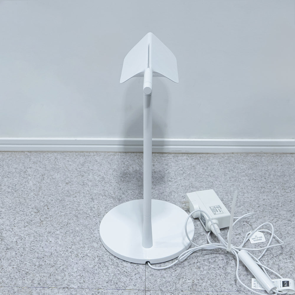 FLOS / TAB T WHITE