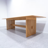 ARIAKE / ラティステーブル　アリアケアームチェア