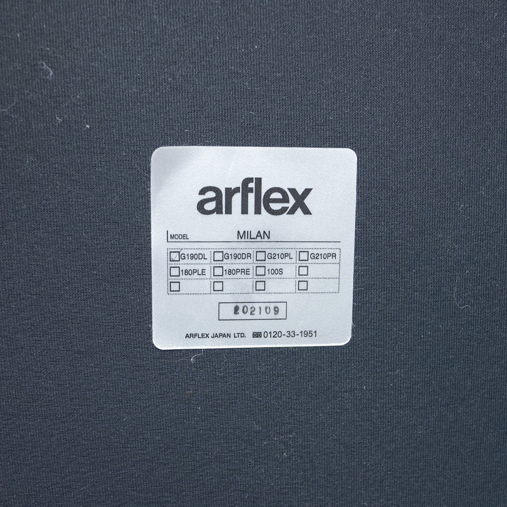 arflex / MILAN