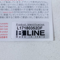 B-LINE / BOBY WAGON 3段3トレイ