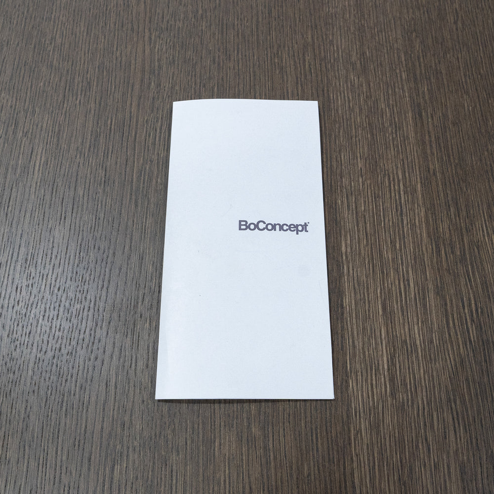 【展示品】BoConcept / AUGUSTA / ボーコンセプト