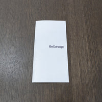 【展示品】BoConcept / AUGUSTA / ボーコンセプト