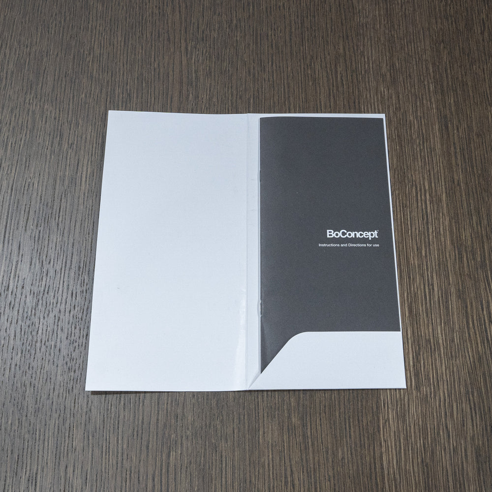 【展示品】BoConcept / AUGUSTA / ボーコンセプト