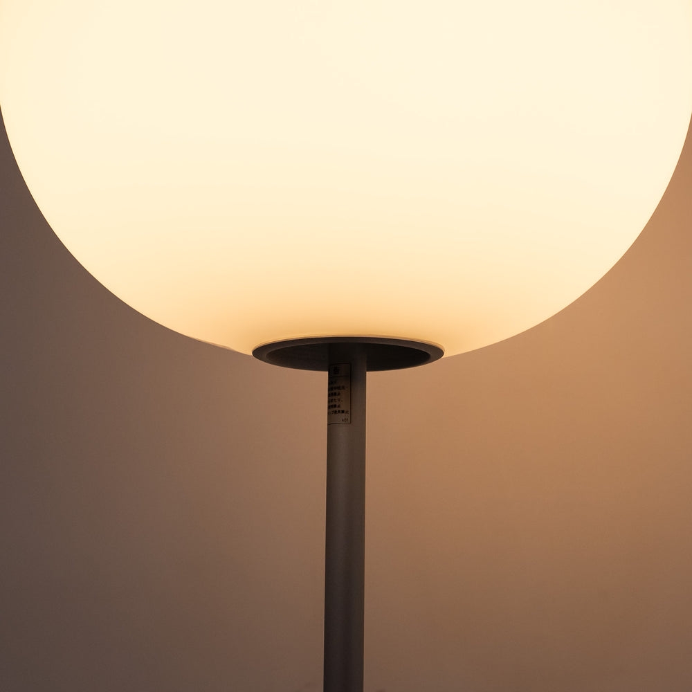 FLOS / GLO-BALL F2 Silver