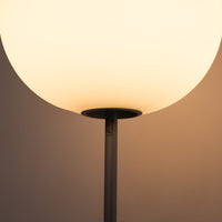 FLOS / GLO-BALL F2 Silver