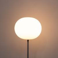 FLOS / GLO-BALL F2 Silver