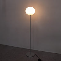 FLOS / GLO-BALL F2 Silver
