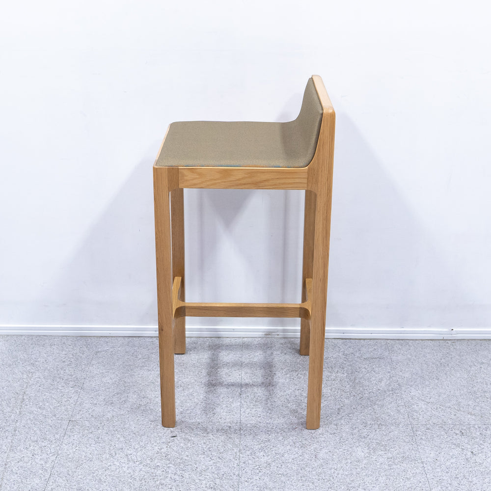 HIKARI / Morceau Counter Chair