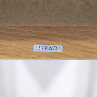 HIKARI / Morceau Counter Chair