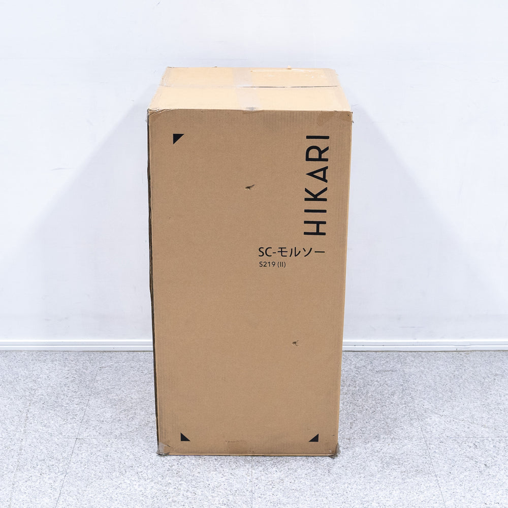 HIKARI / Morceau Counter Chair