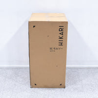 HIKARI / Morceau Counter Chair