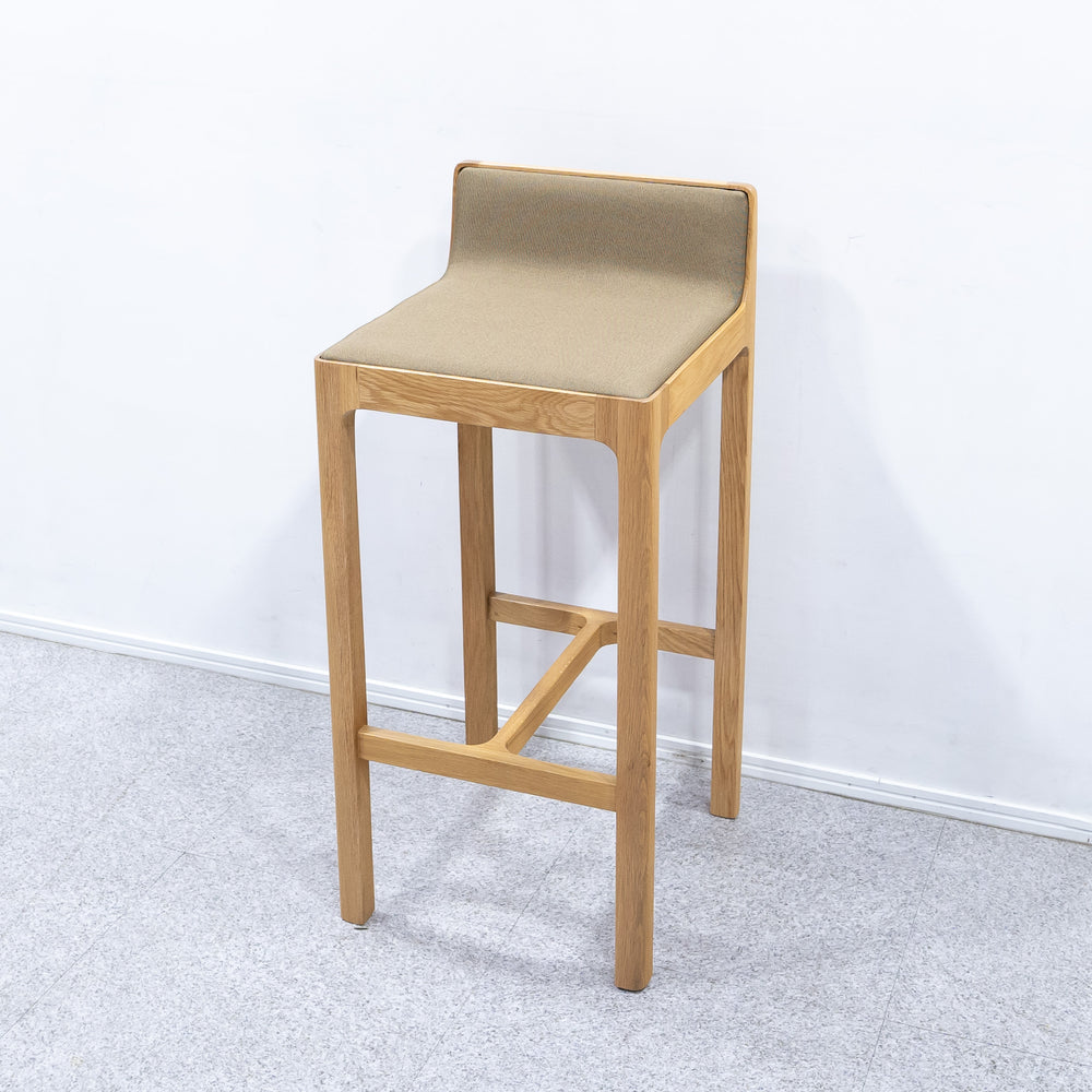 HIKARI / Morceau Counter Chair