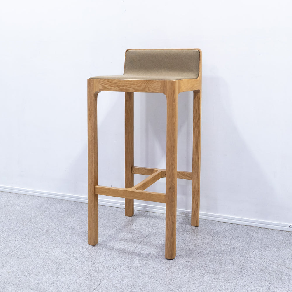 HIKARI / Morceau Counter Chair