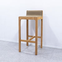 HIKARI / Morceau Counter Chair