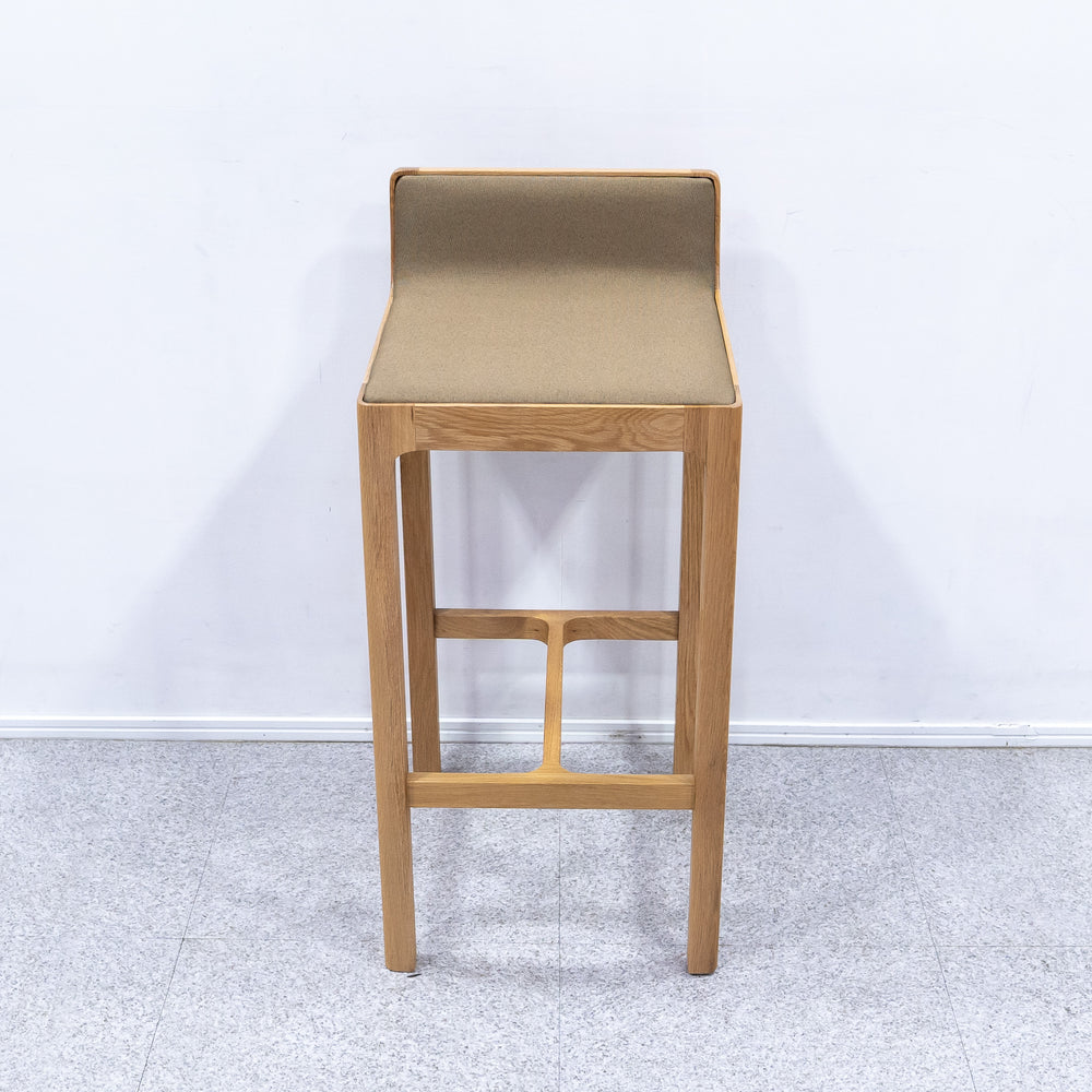 HIKARI / Morceau Counter Chair