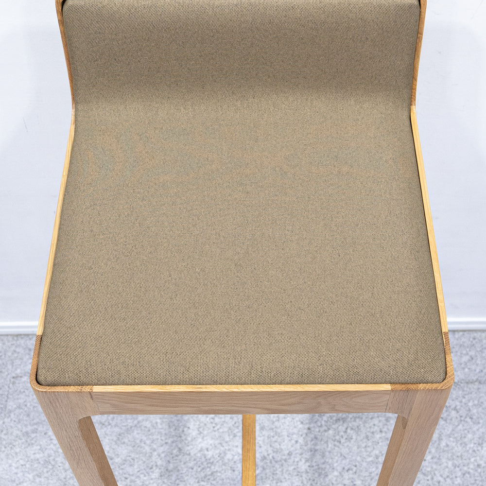 HIKARI / Morceau Counter Chair