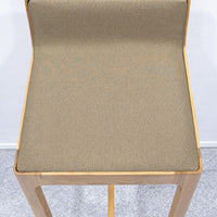 HIKARI / Morceau Counter Chair