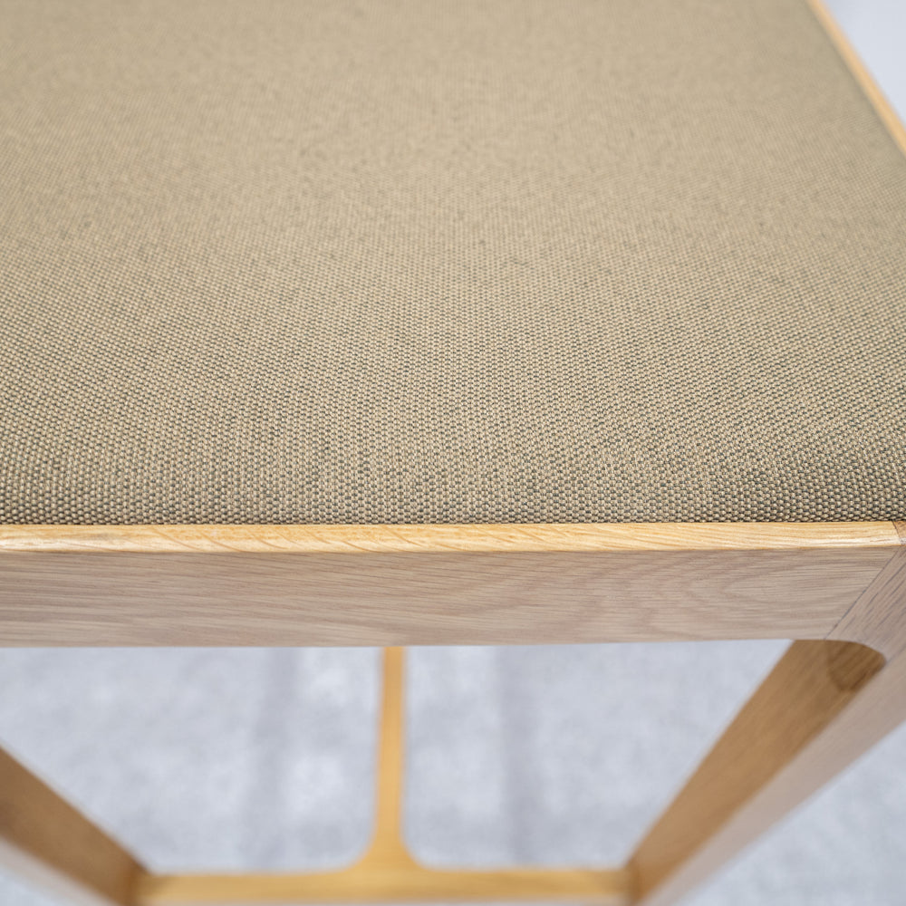 HIKARI / Morceau Counter Chair