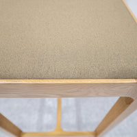 HIKARI / Morceau Counter Chair