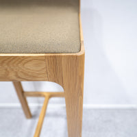 HIKARI / Morceau Counter Chair