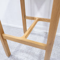 HIKARI / Morceau Counter Chair