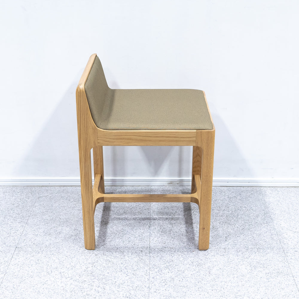 HIKARI / Morceau Chair