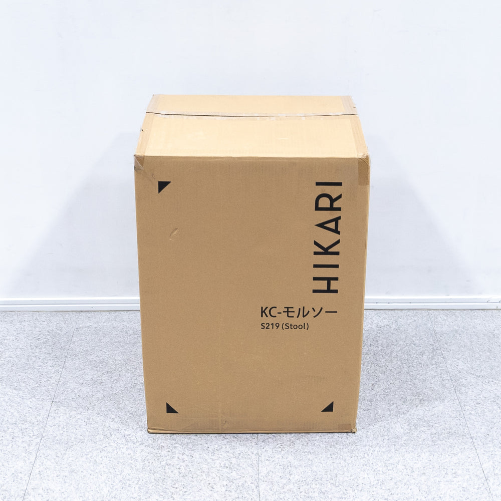 HIKARI / Morceau Chair