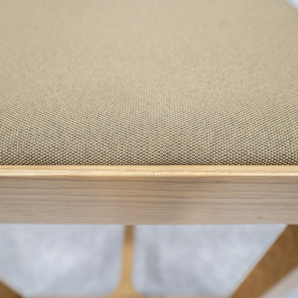 HIKARI / Morceau Chair