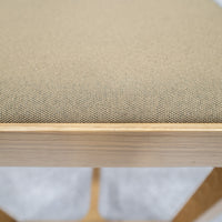 HIKARI / Morceau Chair