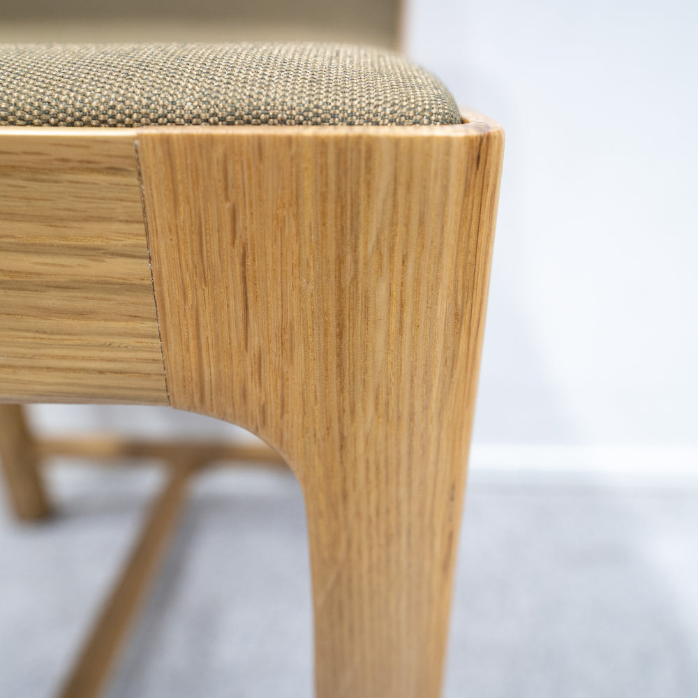 HIKARI / Morceau Chair