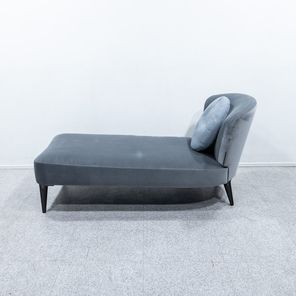 【中古品】Minotti / ASTON Chaise longue / ミノッティ
