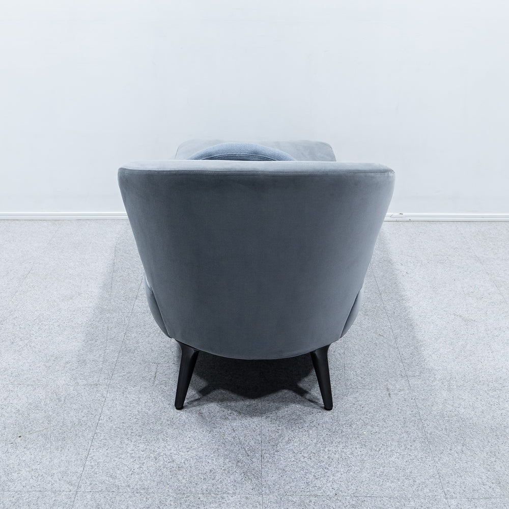 【中古品】Minotti / ASTON Chaise longue / ミノッティ