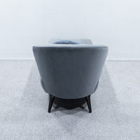 【中古品】Minotti / ASTON Chaise longue / ミノッティ