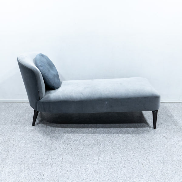 Minotti / ASTON Chaise longue