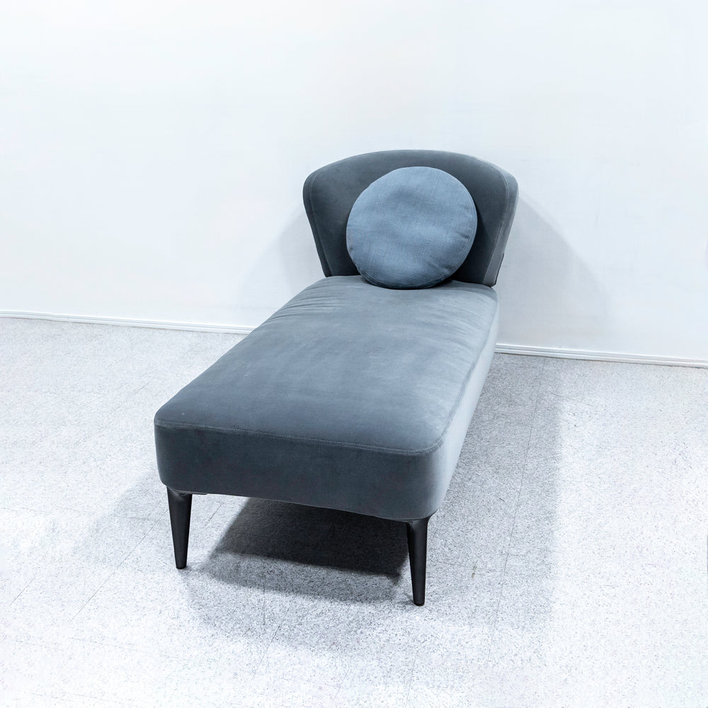 【中古品】Minotti / ASTON Chaise longue / ミノッティ