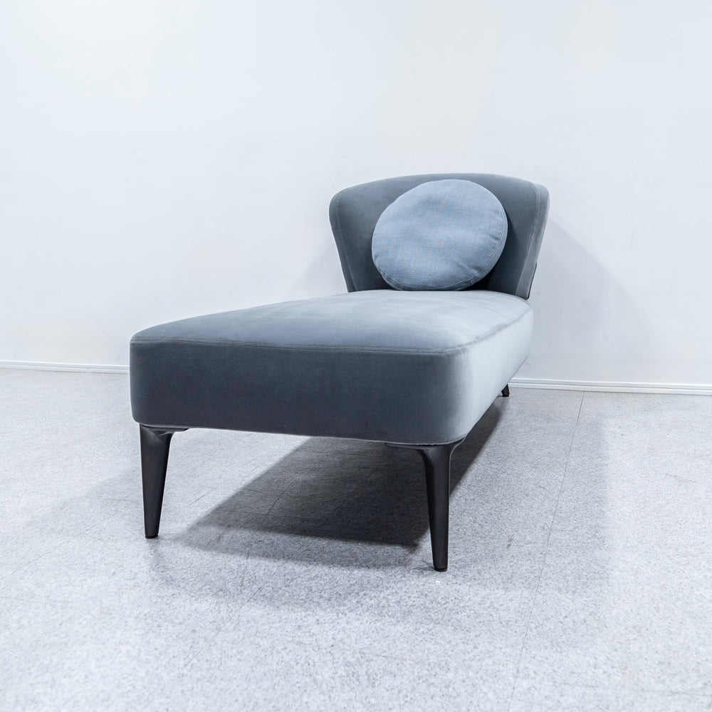 【中古品】Minotti / ASTON Chaise longue / ミノッティ