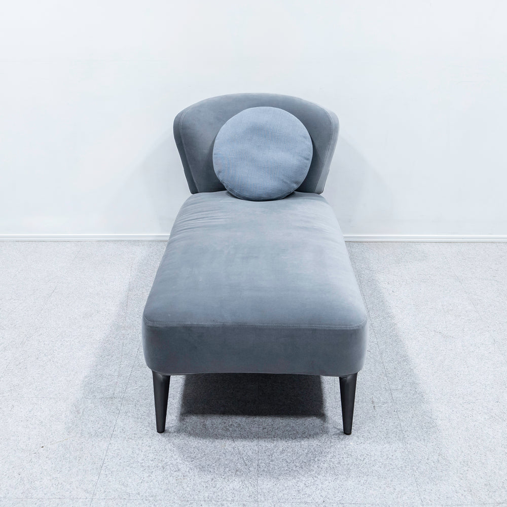 【中古品】Minotti / ASTON Chaise longue / ミノッティ