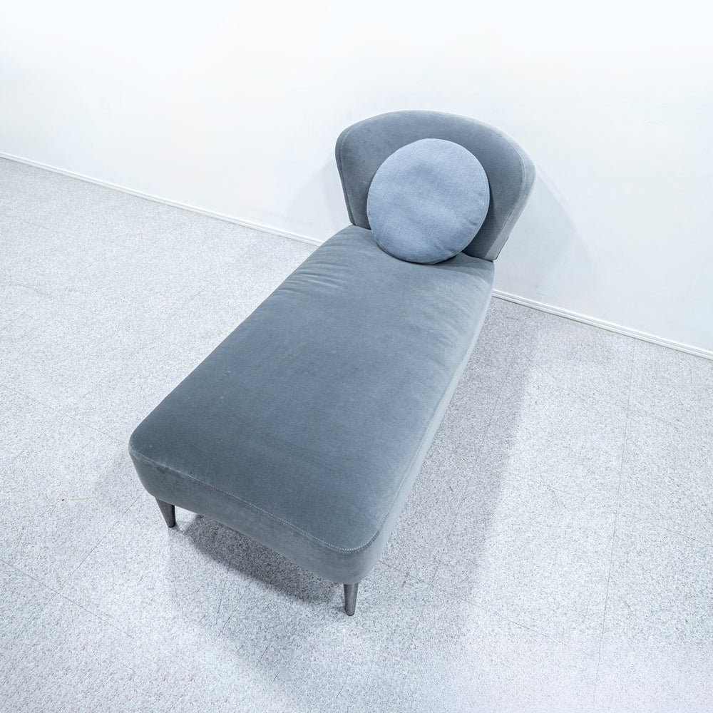 【中古品】Minotti / ASTON Chaise longue / ミノッティ