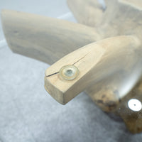 dareels / TOOR COFFEE TABLE