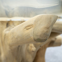 dareels / TOOR COFFEE TABLE
