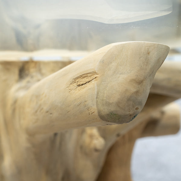 dareels / TOOR COFFEE TABLE