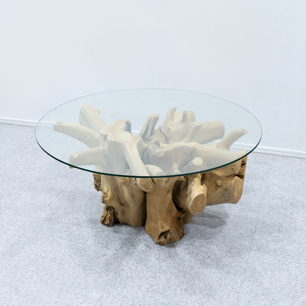dareels / TOOR COFFEE TABLE